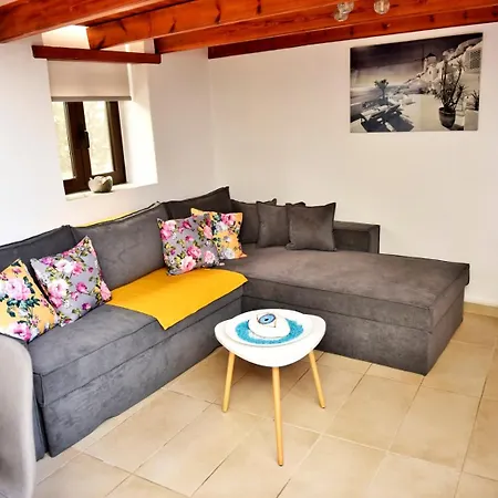 Ferenikis Luxury House Old Town Apartament *