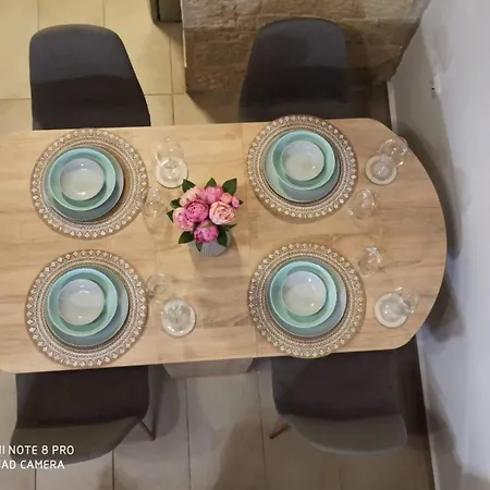 Apartamento Ferenikis Luxury House Old Town Rhodes City